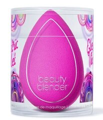 Meigikäsn BeautyBlender Electric Violet, 1 tk. цена и информация | Кисти для макияжа, спонжи | hansapost.ee