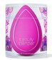 Meigikäsn BeautyBlender Electric Violet, 1 tk. цена и информация | Meigipintslid ja meigikäsnad | hansapost.ee