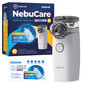 HelpMedi Nebucare hind ja info |  Inhalaatorid | hansapost.ee