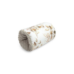 Подушка-рукав для кормления Sensillo Minky, Eukaliptus цена и информация | Подушки для кормления | hansapost.ee
