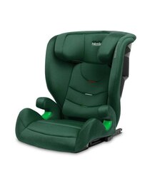 Turvatool Caretero Nimbus I-Size,15-36 kg, dark green цена и информация | Автокресла | hansapost.ee