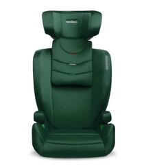 Turvatool Caretero Nimbus I-Size,15-36 kg, dark green цена и информация | Автокресла | hansapost.ee