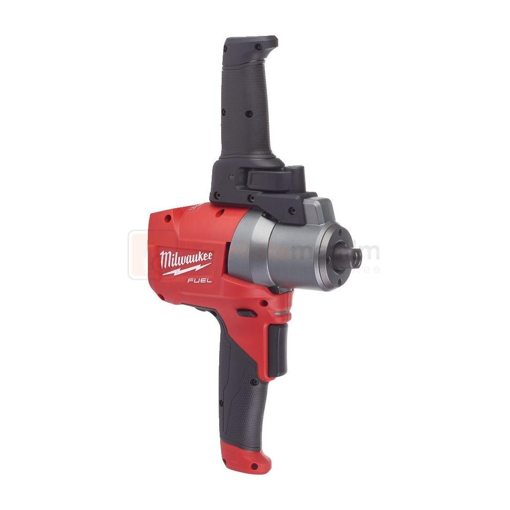 Akuga segutrell Milwaukee M18 FPM-0x, aku ja laadijata цена и информация | Käsitööriistad | hansapost.ee