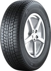 Gislaved Euro Frost 6 225/60R17 103H XL hind ja info | Talverehvid | hansapost.ee