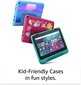 Amazon Fire HD 8 Kids Pro Hello Teal hind ja info | Tahvelarvutid | hansapost.ee