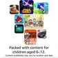 Amazon Fire HD 8 Kids Pro Hello Teal цена и информация | Tahvelarvutid | hansapost.ee