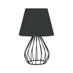 Настольная лампа Opviq AYD-2843 цена и информация | Настольные лампы | hansapost.ee