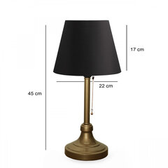 Настольная лампа Opviq AYD-35107 цена и информация | Настольные лампы | hansapost.ee