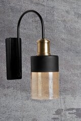 Настенный светильник Opviq Avni цена и информация | Настенный светильник Конусы | hansapost.ee