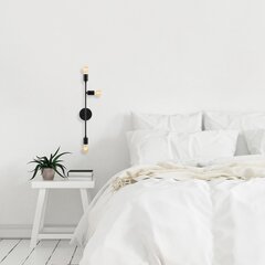Настенный светильник Opviq Bedside цена и информация | Настенные светильники | hansapost.ee