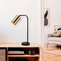 Настольная лампа Opviq Emek цена и информация | Настольные лампы | hansapost.ee