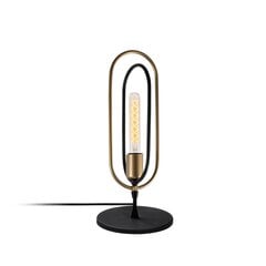 Настольная лампа Opviq Cerco цена и информация | Настольные лампы | hansapost.ee