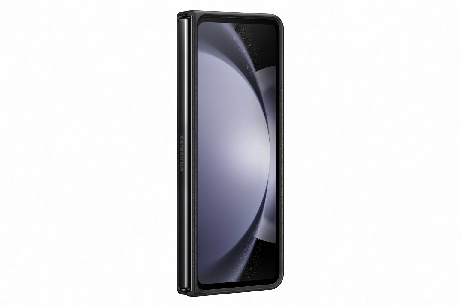 Ökonahast ümbris VF946PLE telefonile Samsung Galaxy Fold 5, sinine цена и информация | Telefonide kaitsekaaned ja -ümbrised | hansapost.ee