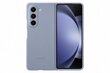 Ökonahast ümbris VF946PLE telefonile Samsung Galaxy Fold 5, sinine цена и информация | Telefonide kaitsekaaned ja -ümbrised | hansapost.ee