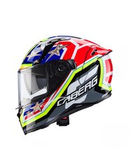 Мотоциклетный шлем Caberg Avalon X Track, разные цвета цена и информация | Шлемы для мотоциклистов | hansapost.ee