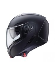 Mootorrattakiiver Caberg Horus X, must цена и информация | Шлемы для мотоциклистов | hansapost.ee