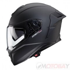 Mootorrattakiiver Caberg Drift, must цена и информация | Шлемы для мотоциклистов | hansapost.ee