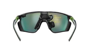 Spordiprillid Julbo EVAD-1, must/roheline hind ja info | Spordiprillid | hansapost.ee