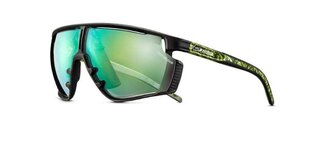 Spordiprillid Julbo EVAD-1, must/roheline hind ja info | Julbo Sport, puhkus, matkamine | hansapost.ee