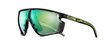 Spordiprillid Julbo EVAD-1, must/roheline hind ja info | Spordiprillid | hansapost.ee