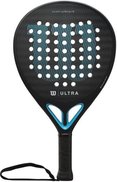 Padelireket Wilson Ultra Elite V2 цена и информация | Padel | hansapost.ee