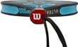 Padelireket Wilson Ultra Elite V2 цена и информация | Padel | hansapost.ee