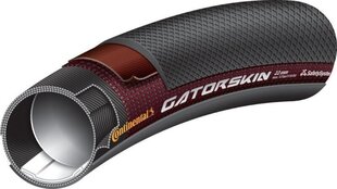 Torurehvid Continental Sprinter GatorSkin 25-622, 28" hind ja info | Jalgratta sisekummid ja rehvid | hansapost.ee