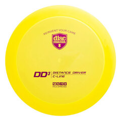 Kaugmaa ketas Discmania C-line DD3 price and information | Discgolf | hansapost.ee