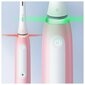 Oral-B iO3 Series Blush Pink цена и информация | Elektrilised hambaharjad | hansapost.ee