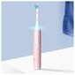 Oral-B iO3 Series Blush Pink цена и информация | Elektrilised hambaharjad | hansapost.ee