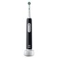 Oral-B Pro Series 1 Black Cross Action hind ja info | Elektrilised hambaharjad | hansapost.ee