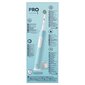 Oral-B Pro Series 1 Caribbean Blue Cross Action hind ja info | Elektrilised hambaharjad | hansapost.ee