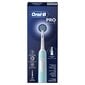 Oral-B Pro Series 1 Caribbean Blue Cross Action hind ja info | Elektrilised hambaharjad | hansapost.ee