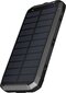 Akupank Päikesepaneeliga Yenkee YPB1050 hind ja info | Akupangad | hansapost.ee