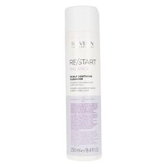 Šampoon Re Start Revlon (250 ml) цена и информация | Шампуни | hansapost.ee