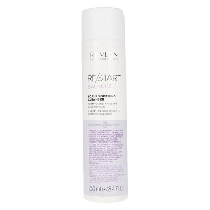 Šampoon Re Start Revlon (250 ml) цена и информация | Šampoonid | hansapost.ee