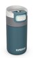 Termostass Kambukka Etna Deep Teal KAM11-01025, 300 ml цена и информация | Termosed ja termokruusid | hansapost.ee