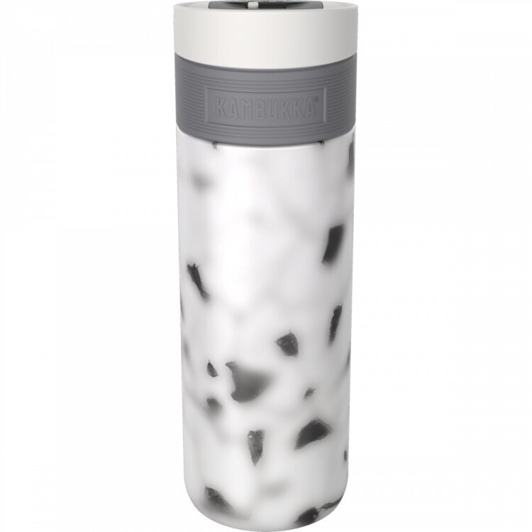 Termostass Kambukka Etna Foggy Terrazzo KAM11-01032, 500 ml цена и информация | Termosed ja termokruusid | hansapost.ee