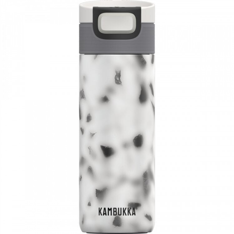 Termostass Kambukka Etna Foggy Terrazzo KAM11-01032, 500 ml hind ja info | Termosed ja termokruusid | hansapost.ee