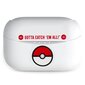 OTL Pokemon Pokeball hind ja info | Kõrvaklapid | hansapost.ee