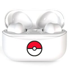 OTL Pokemon Pokeball hind ja info | Kõrvaklapid | hansapost.ee