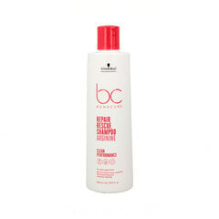 Шампунь Schwarzkopf Bonacure Repair Rescue (500 ml) цена и информация | Шампуни | hansapost.ee