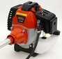 Bensiini trimmer NAC BP520-27-T цена и информация | Trimmerid | hansapost.ee