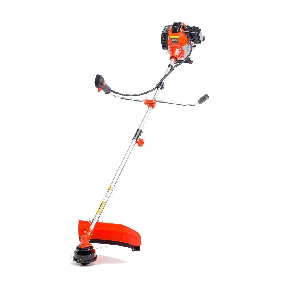 Bensiini trimmer NAC BP520-27-T цена и информация | Trimmerid | hansapost.ee