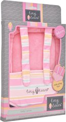 Портативная сумка для кукол TINY TEARS до 46 см, 11124 цена и информация | Игрушки для девочек | hansapost.ee