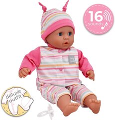 Nukk helidega Tiny Tears, 11016 hind ja info | Tiny Tears Lelud | hansapost.ee