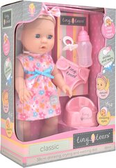 Кукла TINY TEARS Classic, плачет и мочится, 11010 цена и информация | Игрушки для девочек | hansapost.ee
