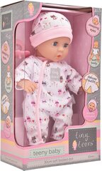 Nukk beebi Tiny Tears Teeny, 11000 цена и информация | Игрушки для девочек | hansapost.ee