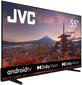 JVC LT-55VA3300 hind ja info | Televiisorid | hansapost.ee