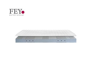 Laste madrats FEY Baby Care, 60x120 cm price and information | Mattresses | hansapost.ee